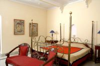Hotel Castle Mandawa 58 Room Superior